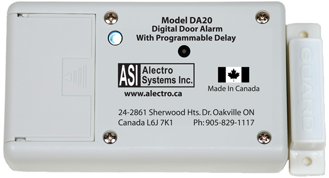DA-20
